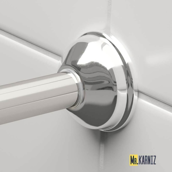 Отражатель Optima 25 мм