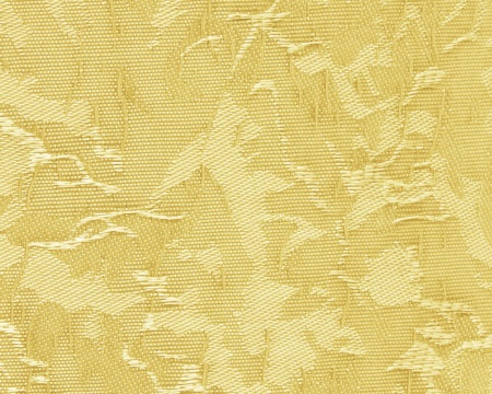 Ламели для вертикальных жалюзи УЮТ Фрост 180 см цвет жёлтый (5 шт)