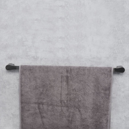 Держатель полотенец одинарный Wiese K-8930