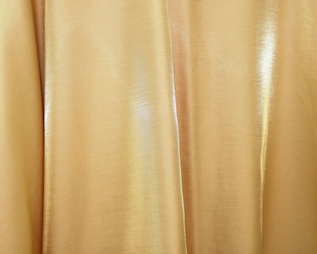 Подушка декоративная на молнии 40х40 см Satin Enterprise цвет бежевый