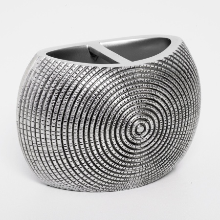 Стакан для зубных щеток Eider K-33328A