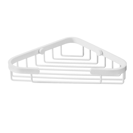 Полка металлическая K-733 WHITE