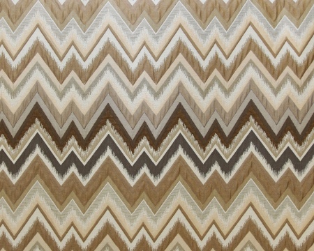 Штора на тесьме "Groza" 146х270 беж