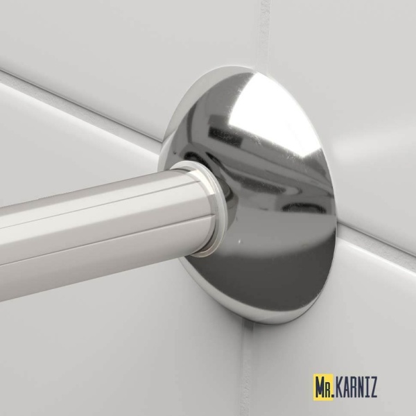 Отражатель Globus 25 мм