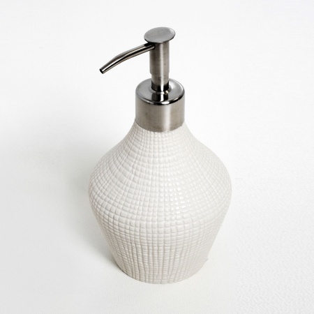 Дозатор для жидкого мыла Dinkel K-4699