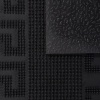 Коврик Vortex придверный резиновый 40х60 Welcome