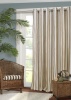 Штора на люверсах "Крит Krit - S" 200х260