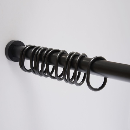 Карниз для ванной Wasserkraft Elbe SC-721121