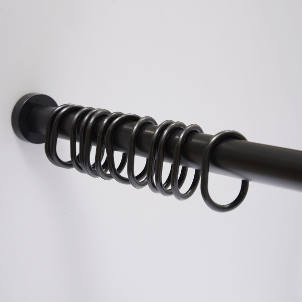 Карниз для ванной Wasserkraft Elbe SC-721121