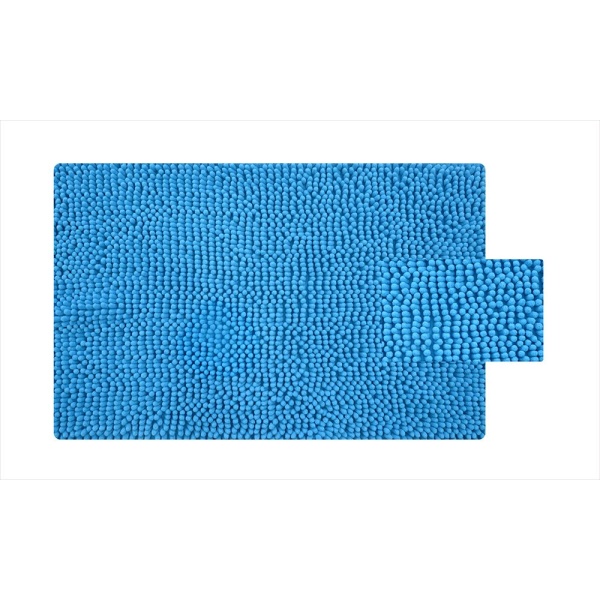 Коврик для ванной комнаты Блю Хевен Blue Heaven