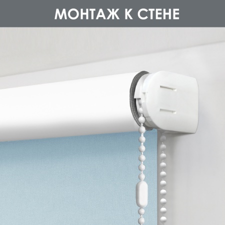 Рулонные шторы на окна 200х170 см Эскар блэкаут LUX цвет оливковый Рулонные шторы на окна 200х170 см Эскар блэкаут LUX цвет оливковый