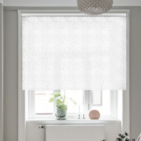 Рулонные шторы Рябина