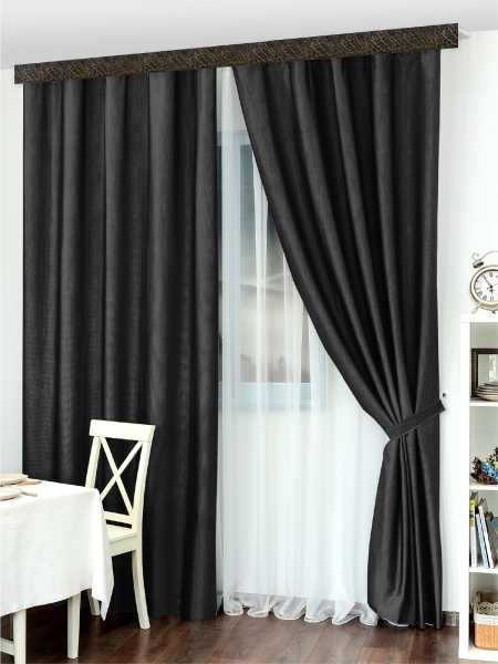 Багет для карниза 7 см, снейк бронза