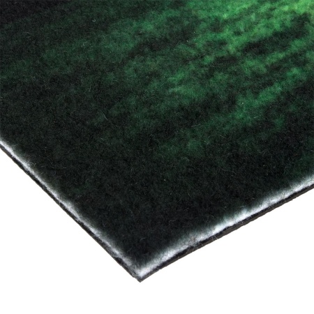 Коврик Vortex влаговпитывающий 50х80 Футбол