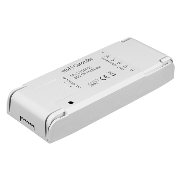 Умный LED-контроллер ROXIMO CCT/RGB/RGBW/RGBWW SCL001