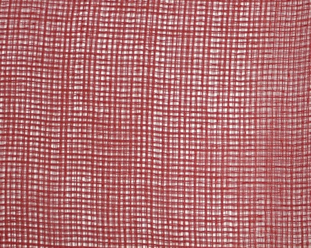 Basicos-M, штора для кухни 285х175 красный Basicos-M, штора для кухни 285х175 красный