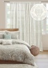 Тюль на тесьме 300х275 см Luisa цвет бежевый Тюль на тесьме 300х275 см Luisa цвет бежевый