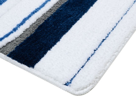 Коврик Fixsen для ванной 45х65 см Dony