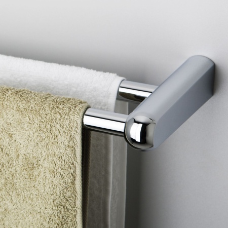 Держатель полотенец двойной Berkel K-6840