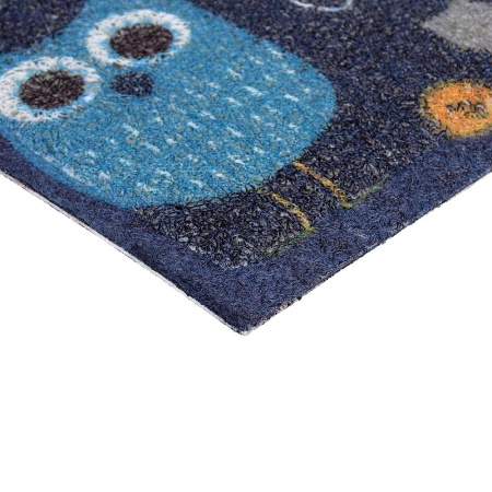 Коврик Vortex пористый 40х60 Совята