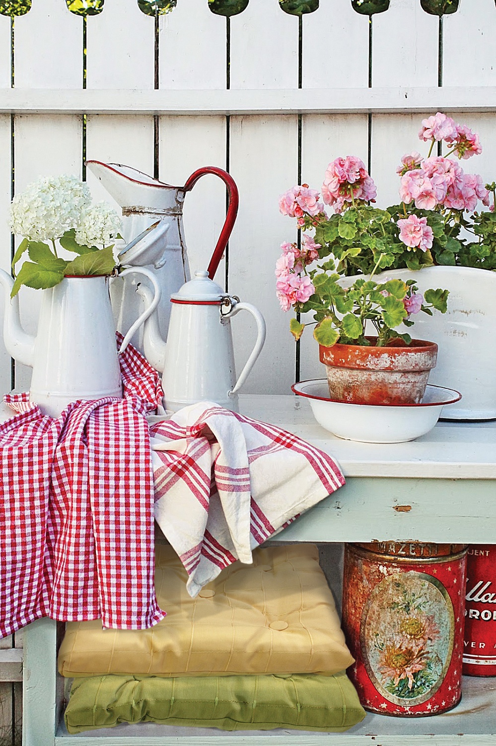 Новые коллекции штор