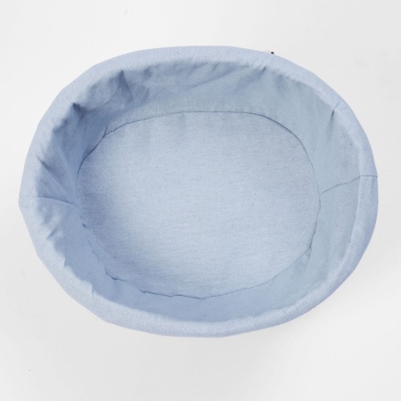 Плетеная корзина Rossel WB-280-M