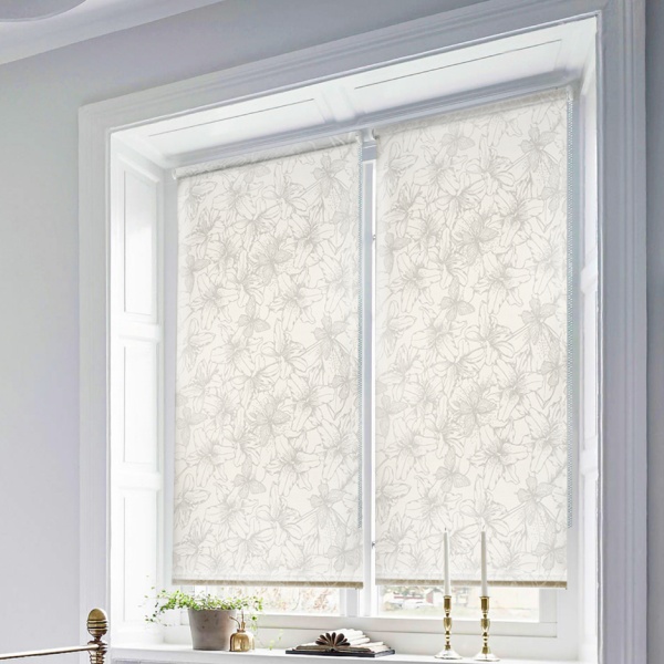 Рулонные шторы Амелия