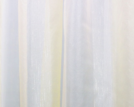 Тюль на тесьме 300х275 см Lexi цвет бежевый