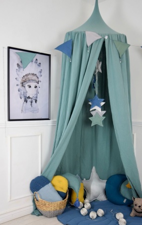 Балдахин Для Детской Комнаты Murena