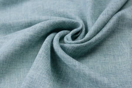 Штора на тесьме "Тюль" лазурная, 200х285 см Штора на тесьме "Тюль" лазурная, 200х285 см