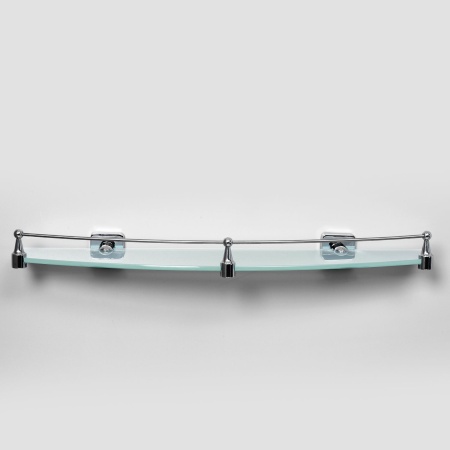 Полка стеклянная Dill K-3944