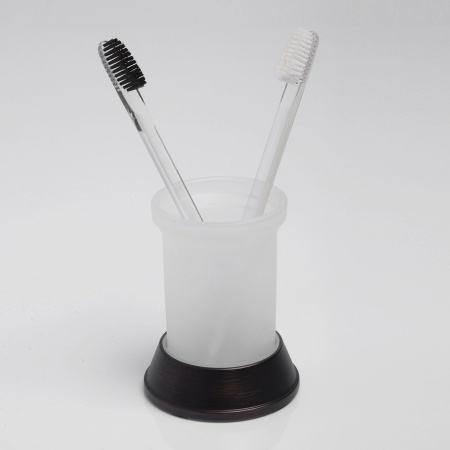 Стакан для зубных щеток Isar K-2328