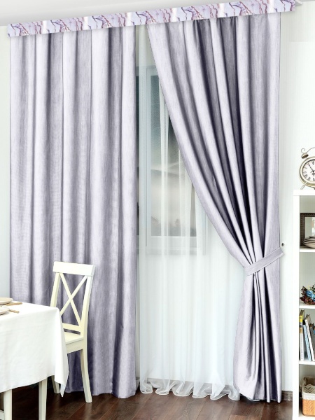 Багет 7 см, Шарм белое золото