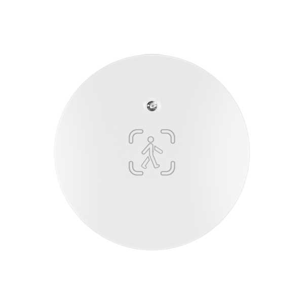 Умный Wi-Fi датчик присутствия и освещенности ROXIMO SWHPS08