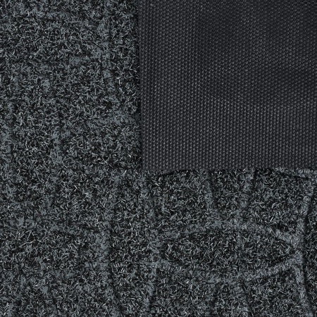 Коврик Vortex рельефный 60х90 2 цвета GRASS