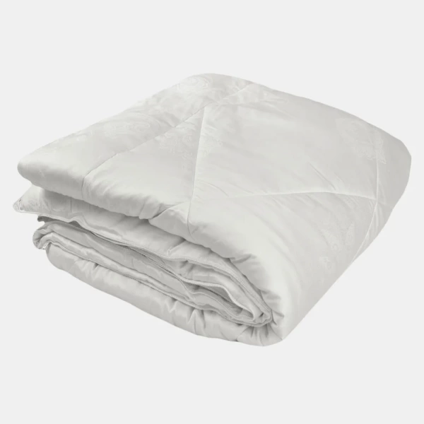 Одеяло Cleo Silk Touch 175х210 шелк/полиэфирное волокно