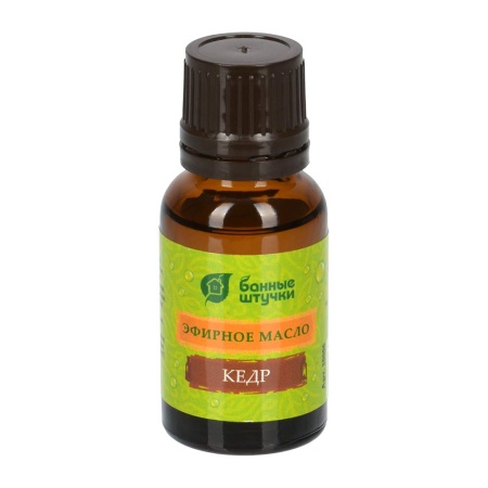 Набор эф.масел "Дыхание леса" (эвкалипт,пихта,кедр,мята) 4 масла по 15 мл на дерев.полочке "Банные штучки"