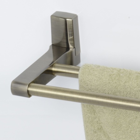 Держатель полотенец двойной Exter K-5240