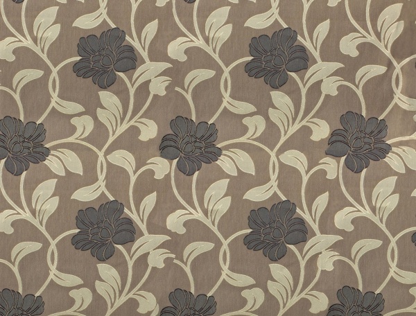 Комплект штор "Fiori-S" 2 шторы 220х280, тюль 450х280