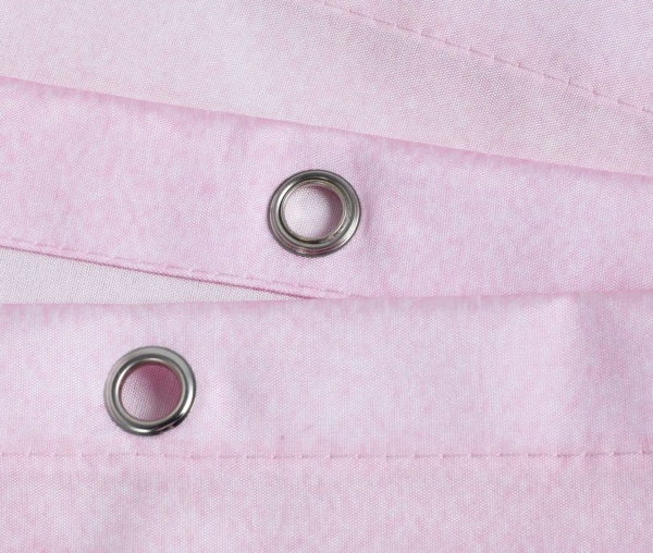 Штора для ванной Fixsen Lady