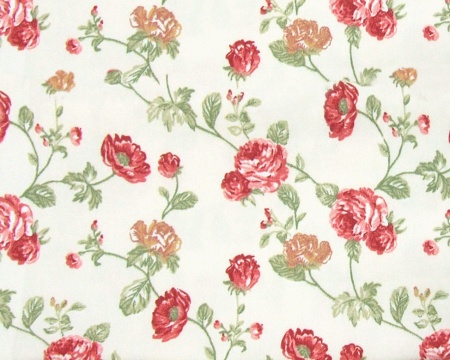 Штора на тесьме "Dunston" 136х180 мультиколор