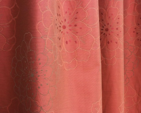 Штора на тесьме "Аморе Amore" 150х270