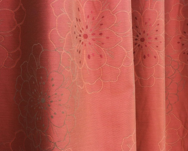 Штора на тесьме "Аморе Amore" 150х270