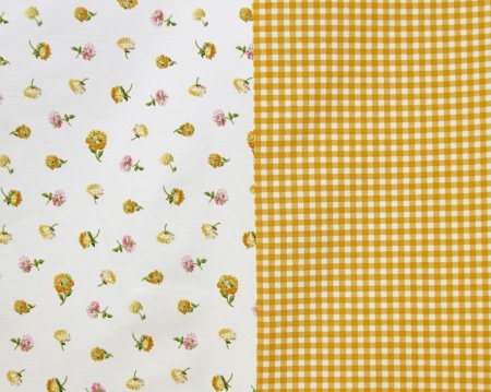 Штора на тесьме "Sun Karen" 175x175 мультиколор