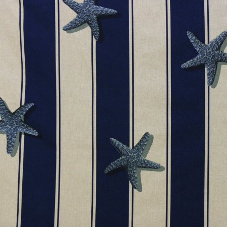 Портьерная ткань на отрез ширина 280 см Лонета SEA STAR