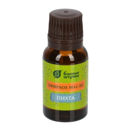 Набор эф.масел "Дыхание леса" (эвкалипт,пихта,кедр,мята) 4 масла по 15 мл на дерев.полочке "Банные штучки"