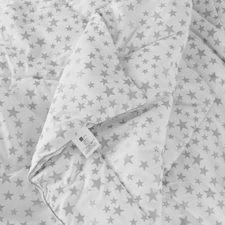 Одеяло Cleo FIBI 175х210 искусственный лебяжий пух