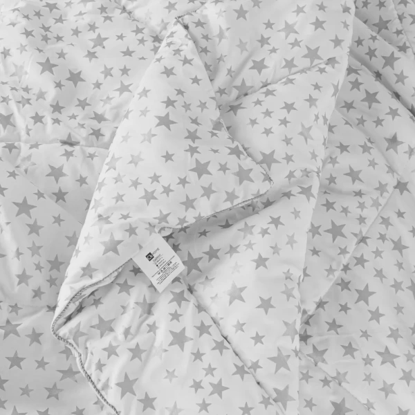 Одеяло Cleo FIBI 200х215 искусственный лебяжий пух