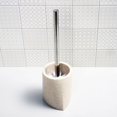 Щетка для унитаза Ohre K-37727