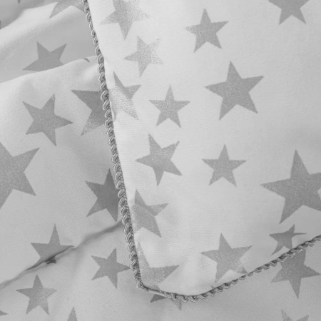 Одеяло Cleo FIBI 175х210 искусственный лебяжий пух